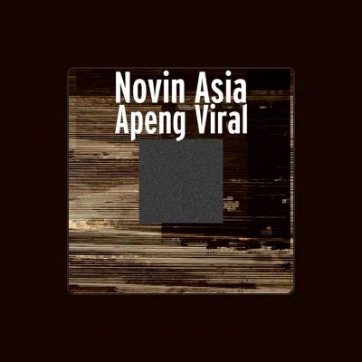 Listen to Novin Asia, watch music videos, read bio, see tour dates & more!