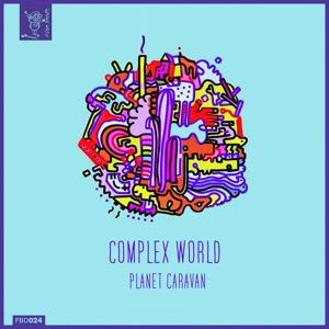 Complex World - EP