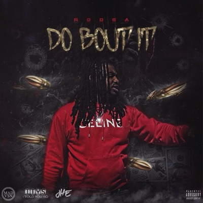 Do Bout It - Single