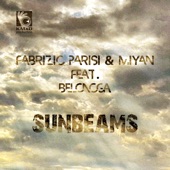 Sunbeams (feat. Belonoga) [Extended Mix] artwork