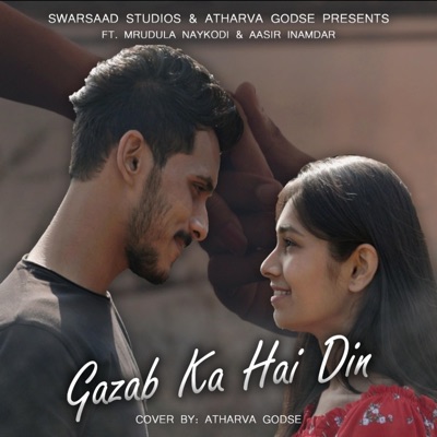 Gazab Ka Hai Din (feat. Devika Deshpande) - Single
