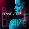 Baby Don't Leave - EP