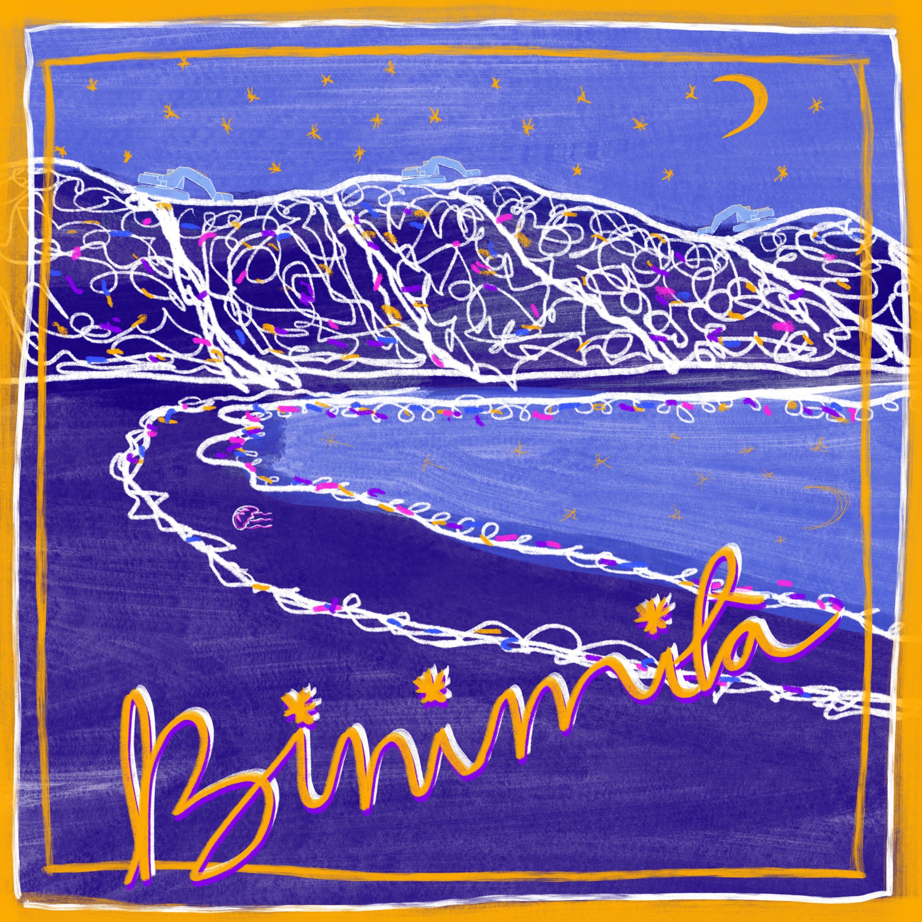 Binimilà - Single
