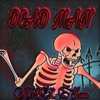 Dead MAN - Single - ABL Shawn