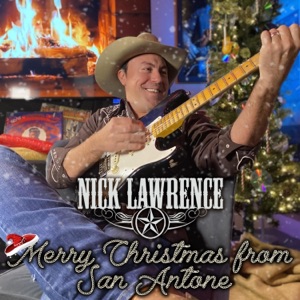 Merry Christmas from San Antone - Single