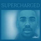 Supercharged artwork