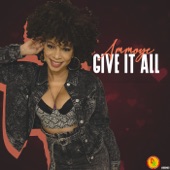 Give It All artwork