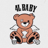 Hood Baby Freestyle - Single - Yb4l