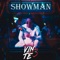 Showman - Vinte3 lyrics