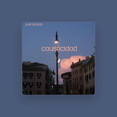 Listen to Joel Pineda, watch music videos, read bio, see tour dates & more!