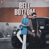 Bell Bottom (feat. Mankirt Aulakh) artwork