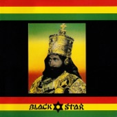 Tribute To Haile Selassie artwork