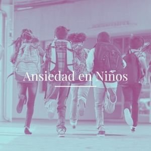 Ansiedad en Niños - Música Relajante para Niños Nerviosos