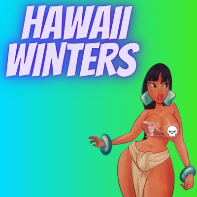 Hawaii Winters - Single