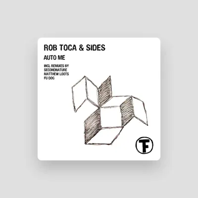 Listen to Rob Toca, watch music videos, read bio, see tour dates & more!