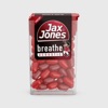 INA WROLDSEN & JAX JONES - Breathe