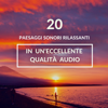 ambiente rilassante per il sonno, meditazione, sonno profondo: 20 paesaggi sonori rilassanti in un'eccellente qualità audio - Luigi La Grotta