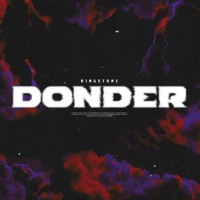 Donder - Single - Kingstone
