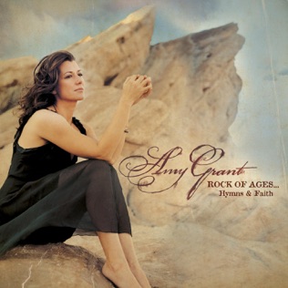 Amy Grant I Surrender All