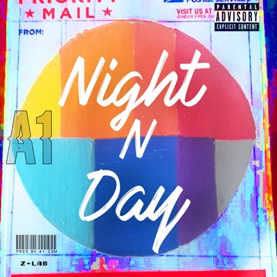 Night N Day - Single