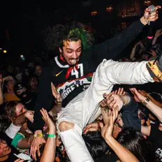 Swizzy J을(를) 듣고, 뮤직 비디오를 보고, 약력을 읽고, 투어 일정 등을 확인하세요!