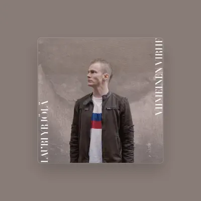Listen to Lauri Yrjölä, watch music videos, read bio, see tour dates & more!