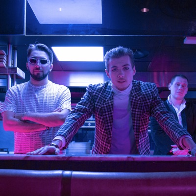 Listen to MOÔN, watch music videos, read bio, see tour dates & more!