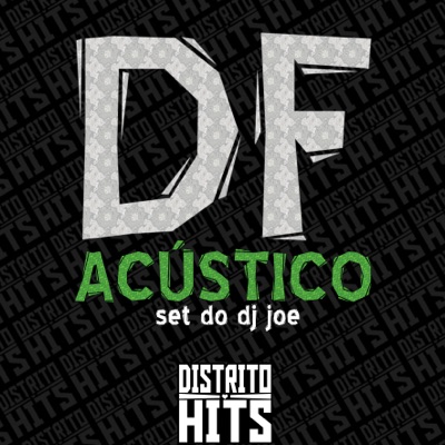 Df Acústico Set do Dj Joe - Single