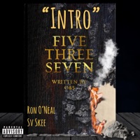 537 Intro - Single - Ron O'Neal & SV Skee