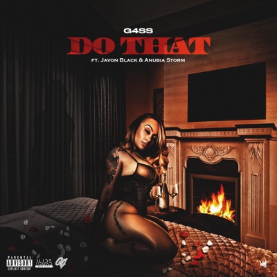 Do That (feat. Javon Black & Anubia Storm) - Single