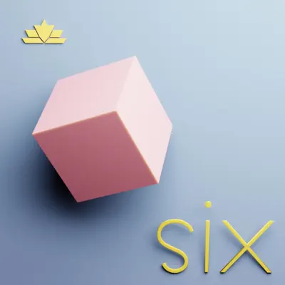 Listen to Six - Single by MVPL