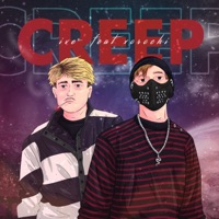 Creep (feat. Xorochi) - Single - ive²