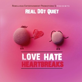 Keep You Down (feat. LA-B) Real Dot Quiet