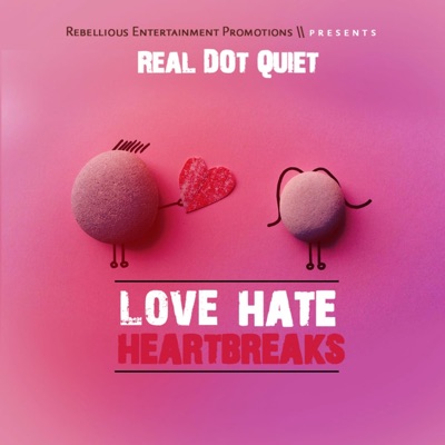 Love Hate Heartbreaks