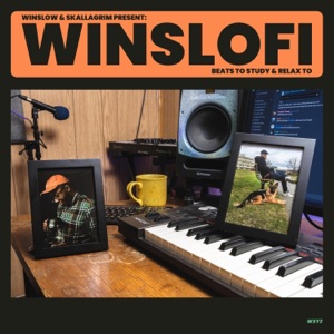 Winslofi: Beats to Study & Relax To - EP