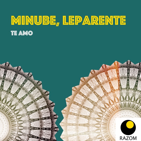 Te Amo - Single