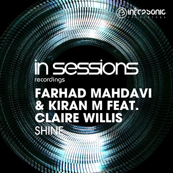 Shine (feat. Claire Willis) - Single