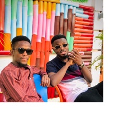 Lsvee ana Yin Mu (feat. Lil Prince) Lsvee