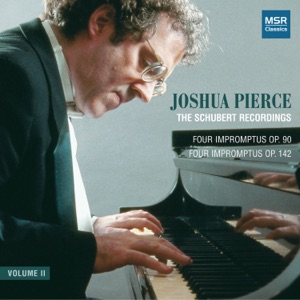 Schubert: Four Impromptus D.899, Four Impromptus D.935