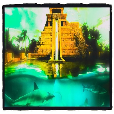 Waterslide - Single