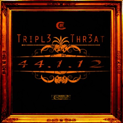 Tripl3 Thr3at 44112