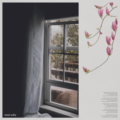 tread softly - Single