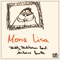 Mona Lisa (feat. Antoine Burtz) artwork