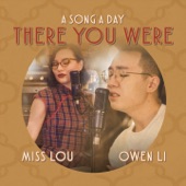 There You Were (From "A Song A Day") artwork