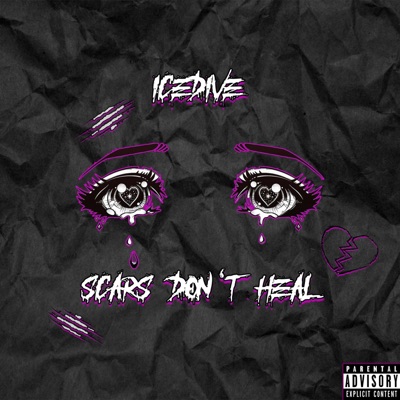 Scars Don't Heal