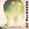 Ali MacQueen - Loretto