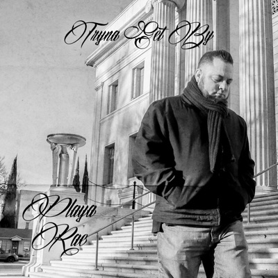 Tryna Get By - Single