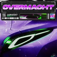 Overmacht - Single - Ivoryghost