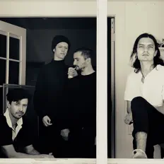 Listen to Band Aparte, watch music videos, read bio, see tour dates & more!