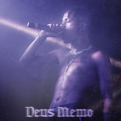 Deus Memo (feat. 055ban & MATHINVOKER) - Single